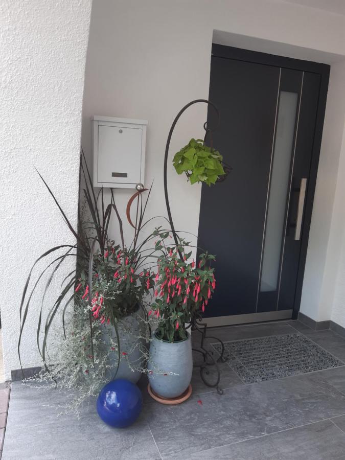Haus Silvia Gasthof Flachau