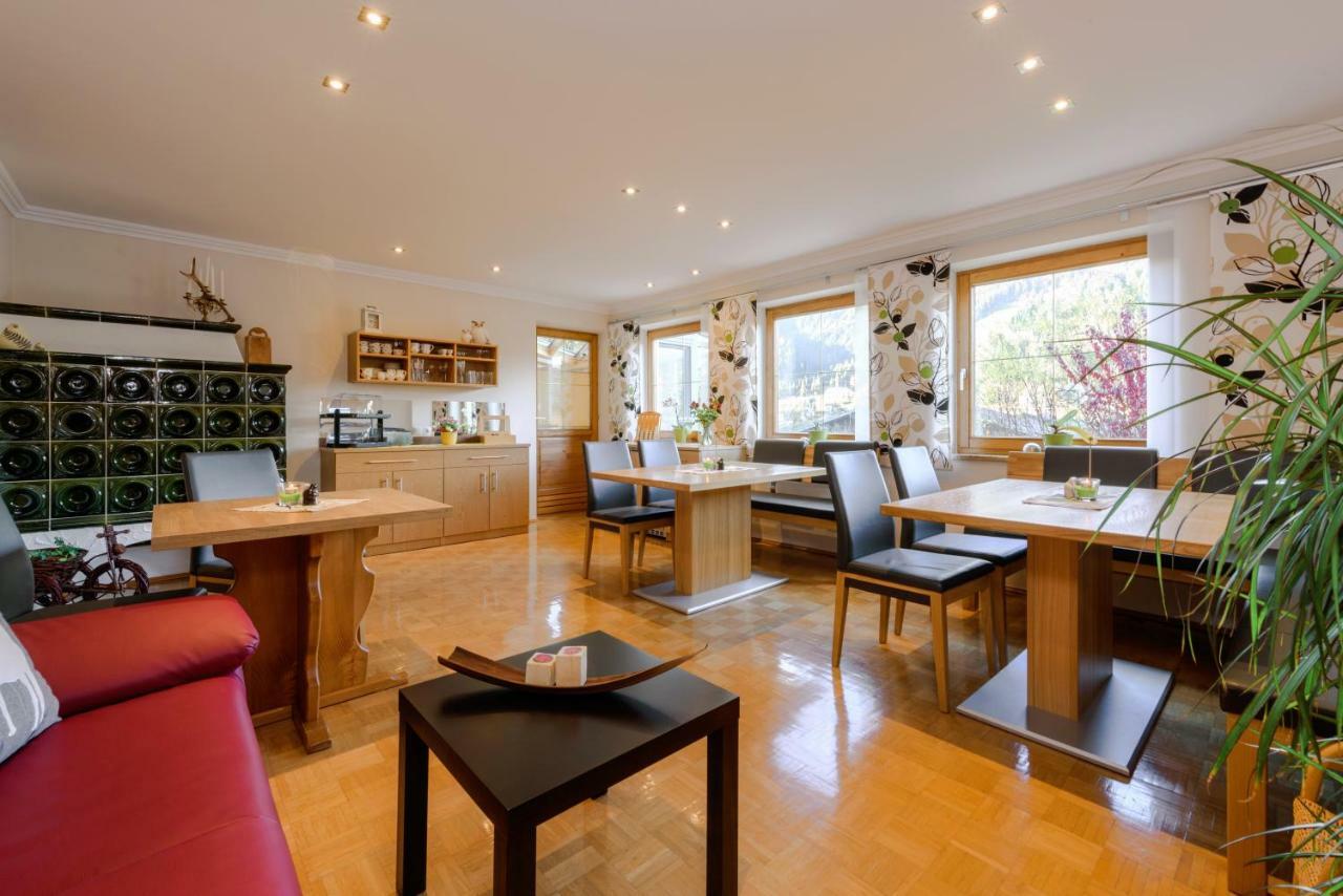 Haus Silvia * Flachau