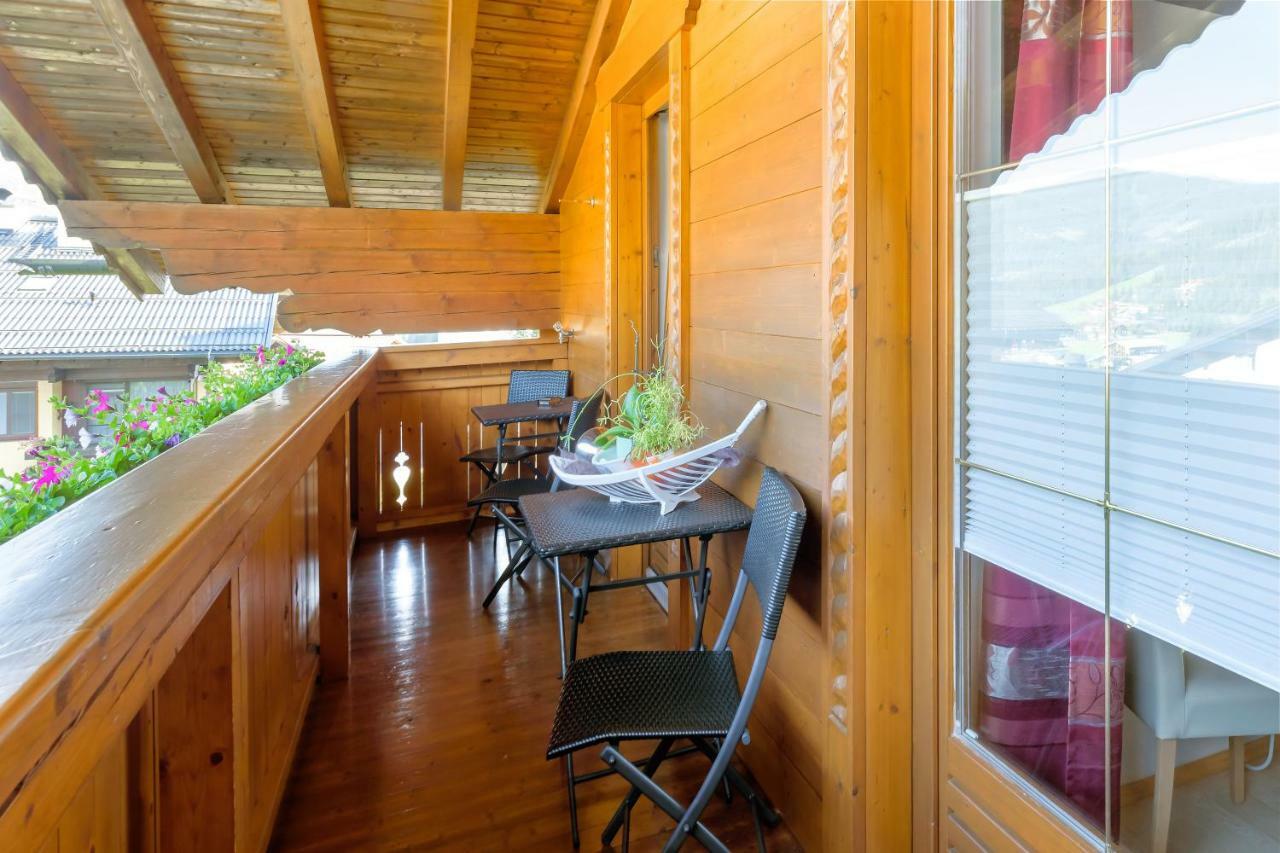 Haus Silvia * Flachau