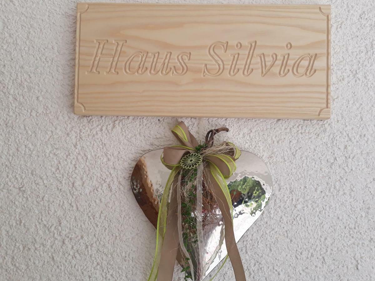 Haus Silvia Gasthuis