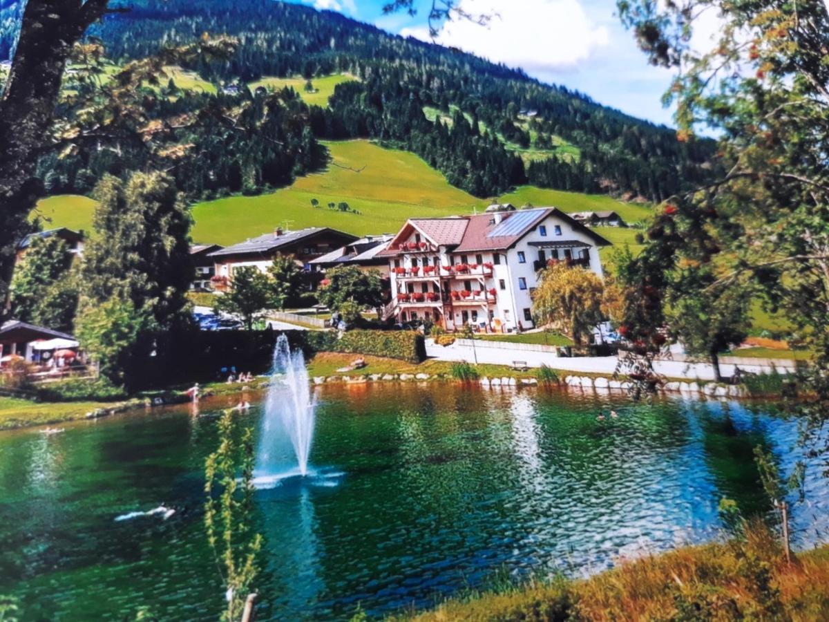 Haus Silvia *